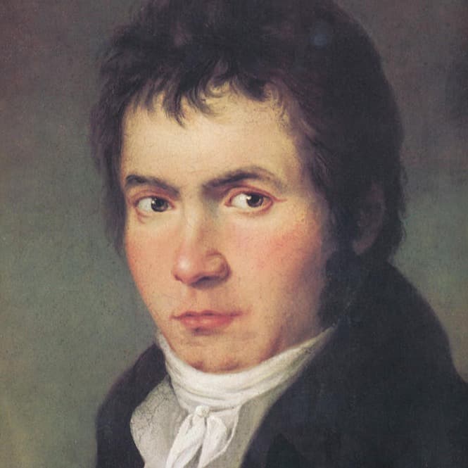 Beethoven: Duet WoO 26 for French Horn & Trombone (arr. James Guthrie, ASCAP)