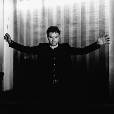 Killing Me Softly With His Song (arr. Paul Lorenz)