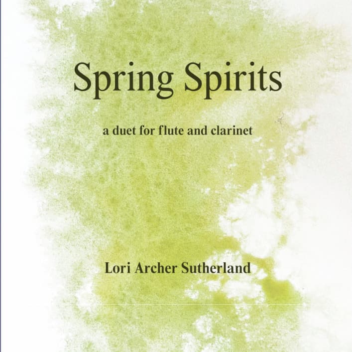 Spring Spirits