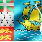 Saint-Pierrais Miquelonnais Pierrian National Anthem ''La Marsellaise'' for Brass Quintet (arr. Keith Terrett)