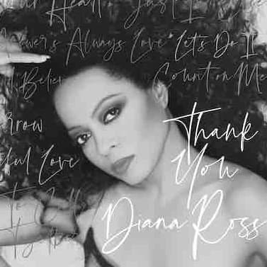 Thank You (arr. Marcel Handler)