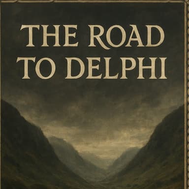 THE ROAD TO DELPHI