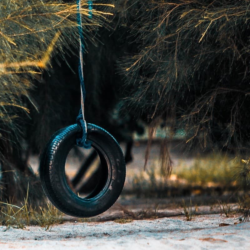 Always Be My Baby (arr. James Russell Cooper)