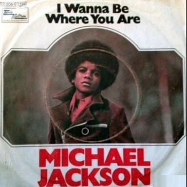 I Wanna Be Where You Are (arr. Russell Eric Dobda)