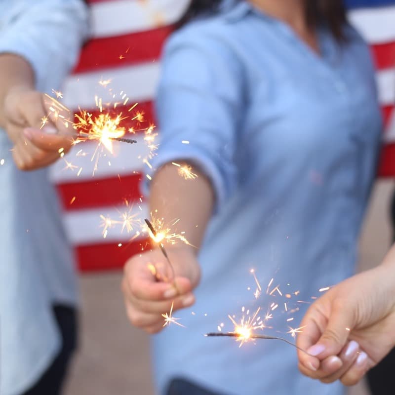 Party In The Usa (arr. Caity Gillooley)