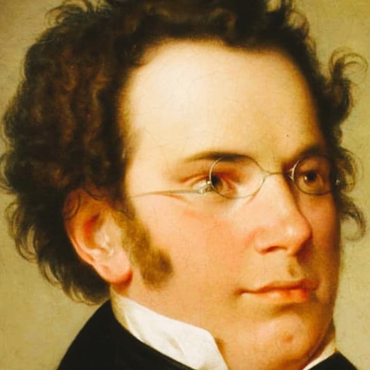 Schubert: Ave Maria for String Quartet (arr. James M. Guthrie)