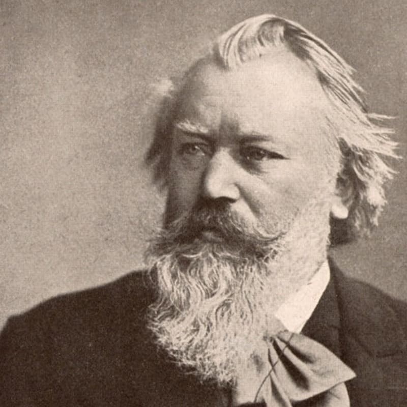 Hungarian Dance No. 17 (arr. Nathan Wollmann)