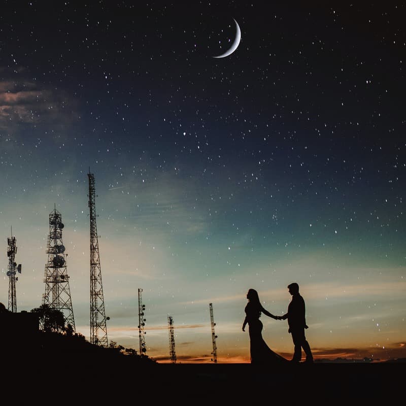 Daydreaming Of Tonight