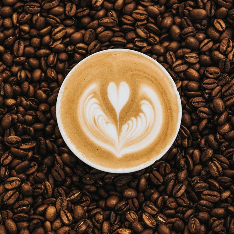 Coffee Canon