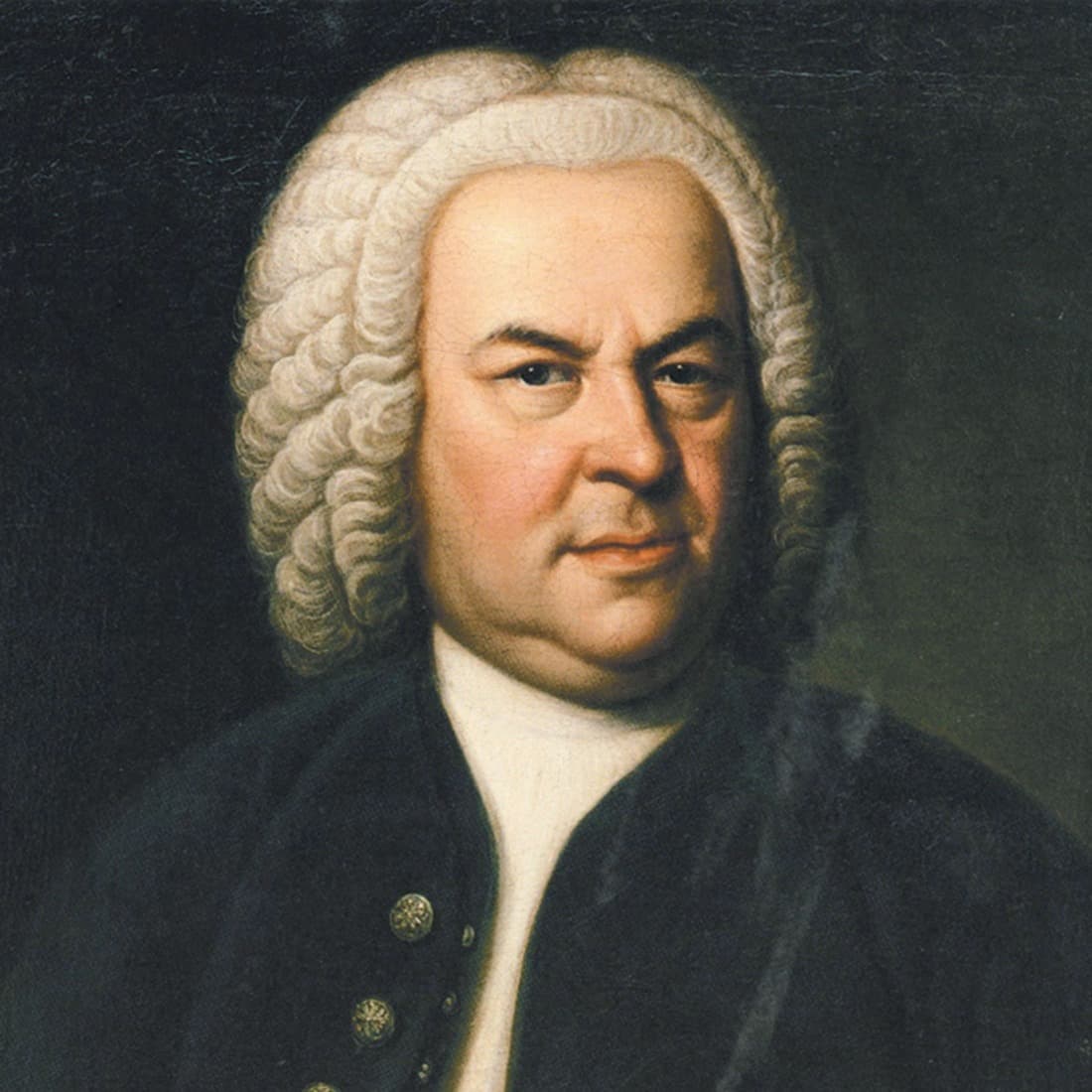 Bach: Four Duets from the Art of Fugue for Violin & Bass Clarinet (arr. James M. Guthrie)