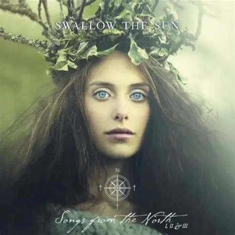 From Happiness To Dust (arr. Evan Aria Serenity)