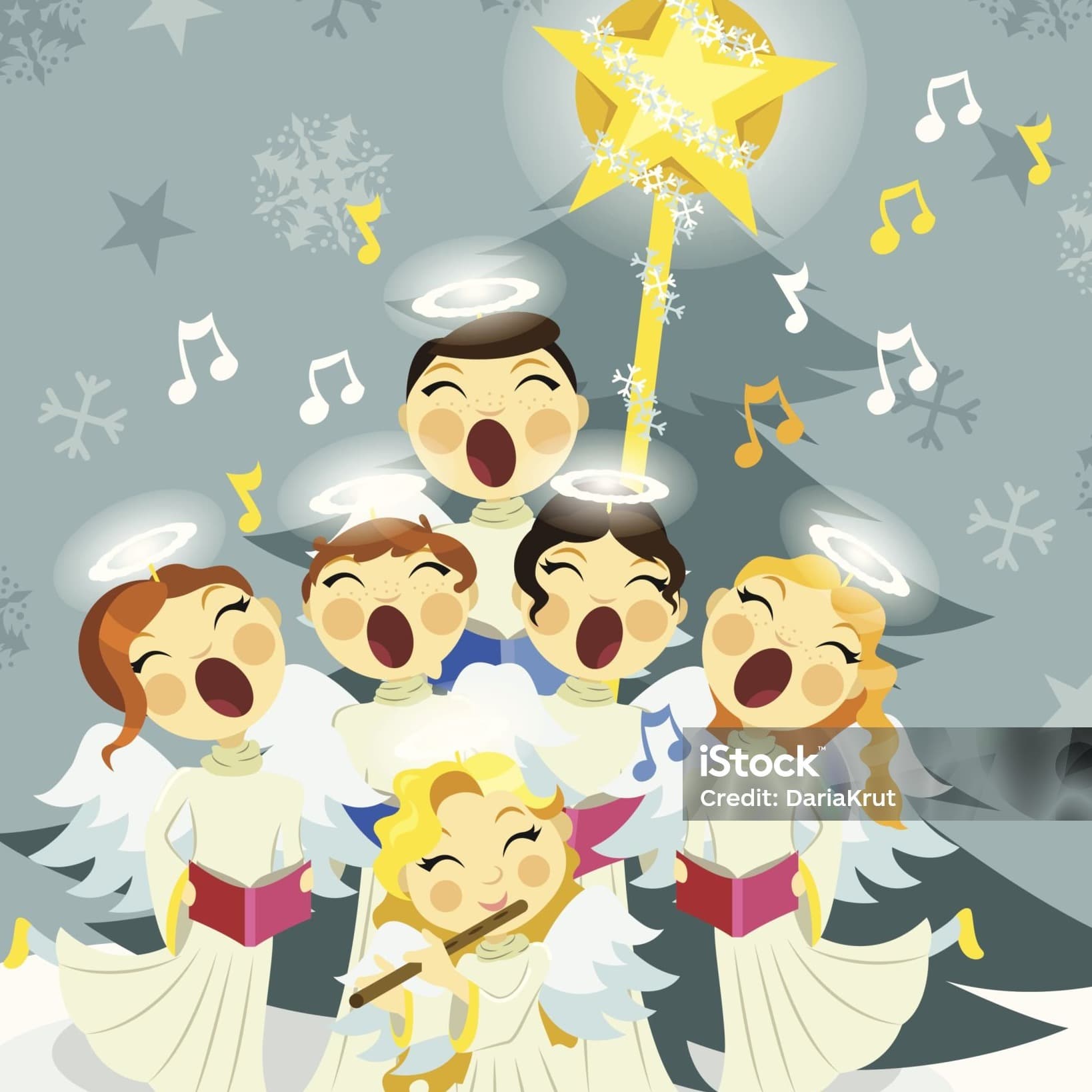 8 Swinging Xmas Carols for Mallet Percussion & Piano (arr. Keith Terrett)