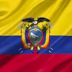 Ecuadorian National Anthem (Ekuador- Equateur) for Brass Quintet (arr. Keith Terrett)