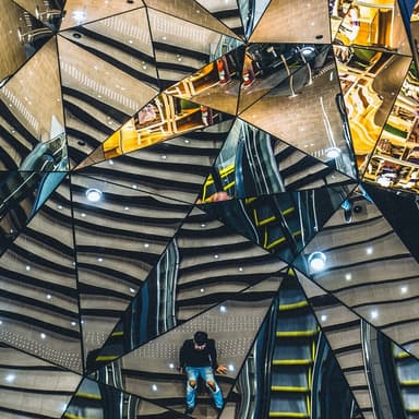 Mirrors (arr. Grace Coberly)