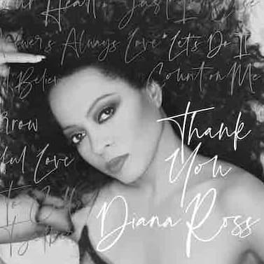 Thank You (arr. Marcel Handler)