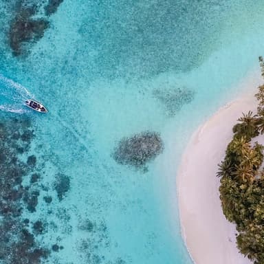 Breathin (arr. Megan Easton)