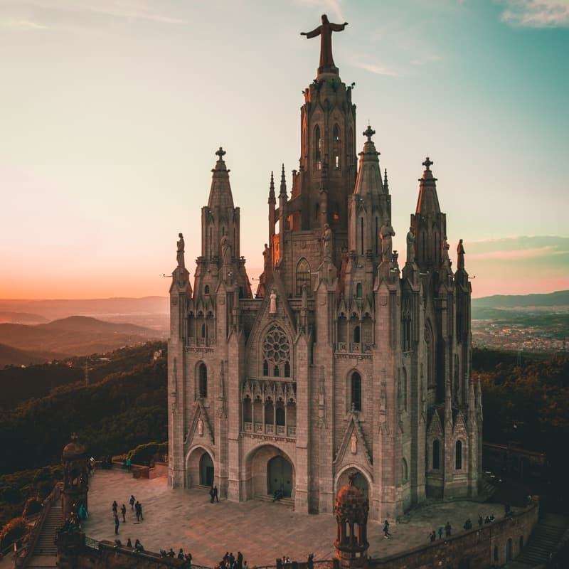 Be Still My Soul (arr. Dominic Meccia)