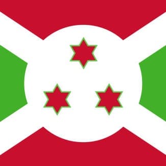 Burundi National Anthem for String Orchestra (World National Anthem Series) (arr. Keith Terrett)