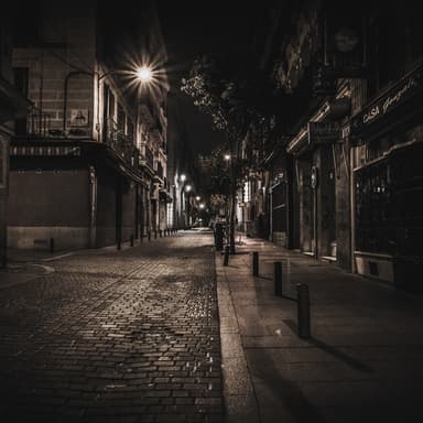 The Sound Of Silence (arr. 1074)