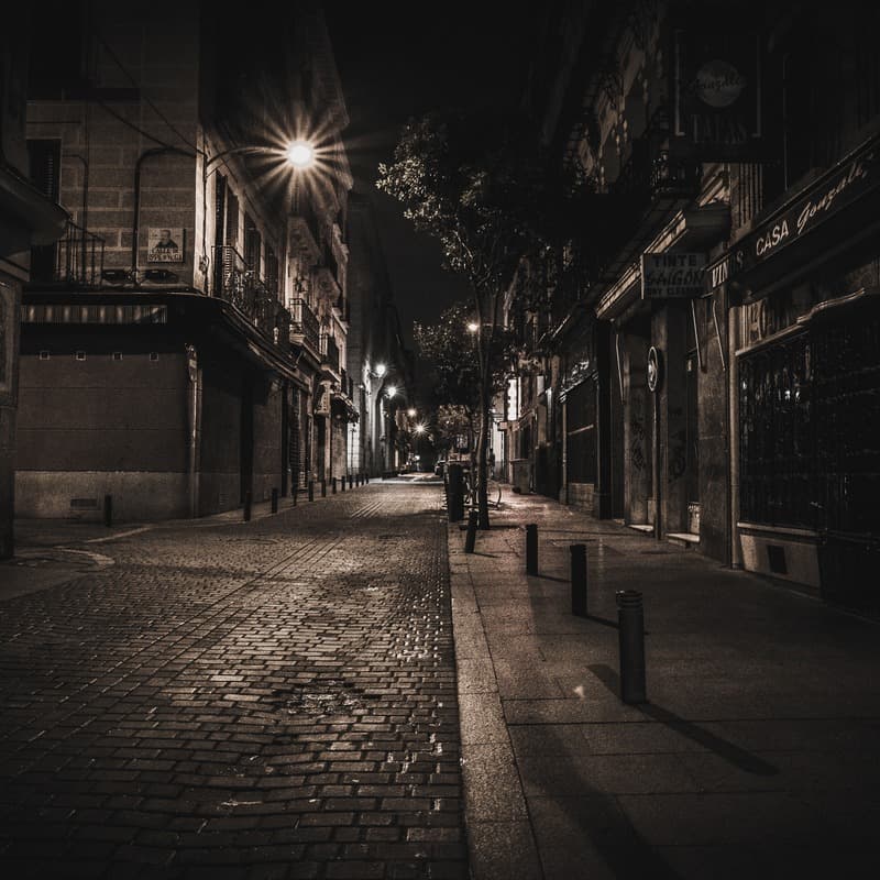 The Sound Of Silence (arr. 1074)