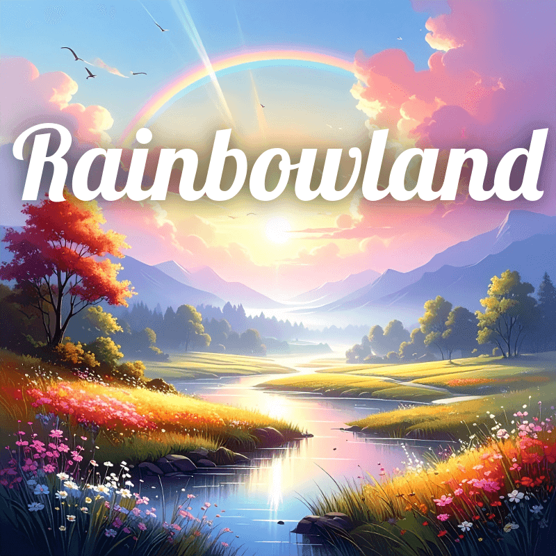 Rainbowland (arr. Timorell)
