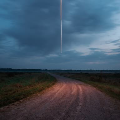 strange world