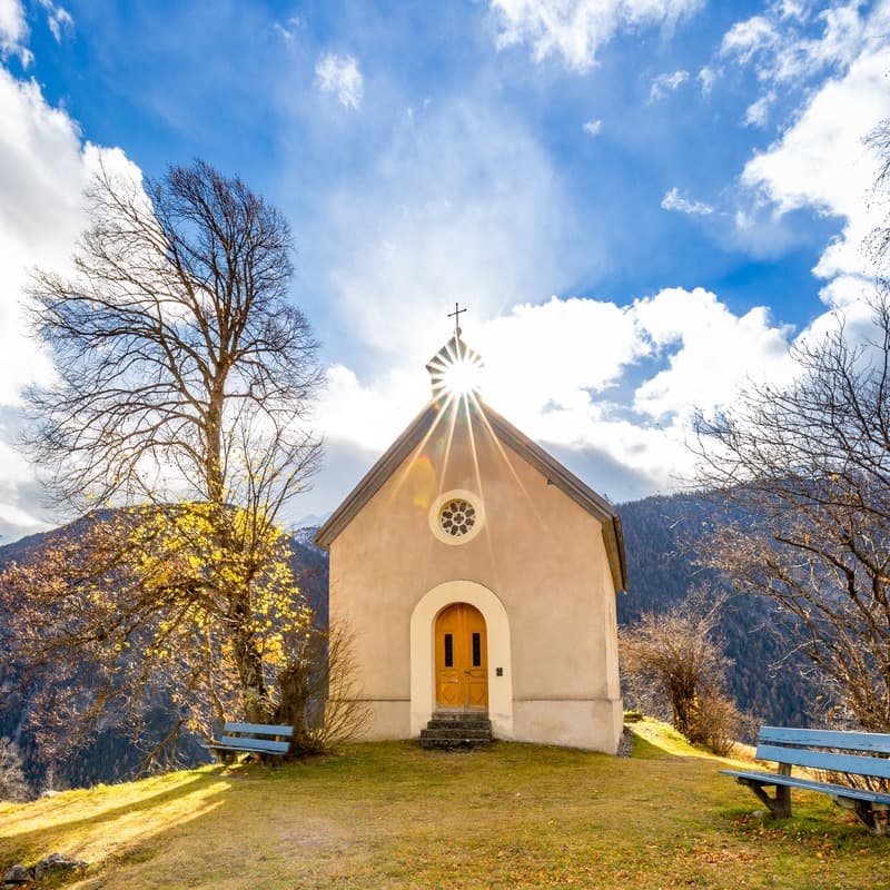 Oh, How I Love Jesus (O How I Love Jesus) (arr. Melissa Blanton)