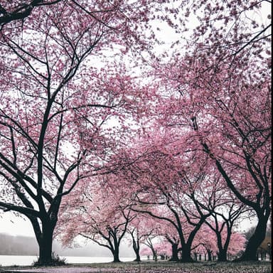 Senbonzakura (arr. Noriko W.D.)