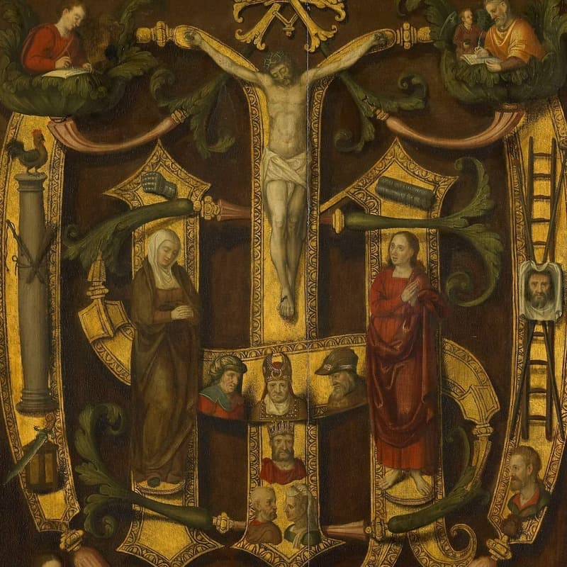 O Domine Jesu Christe (arr. J. Randolph Hall)