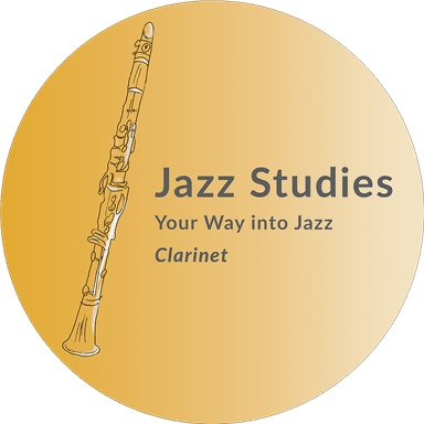 Jazz Exercise 6 Clarinet
