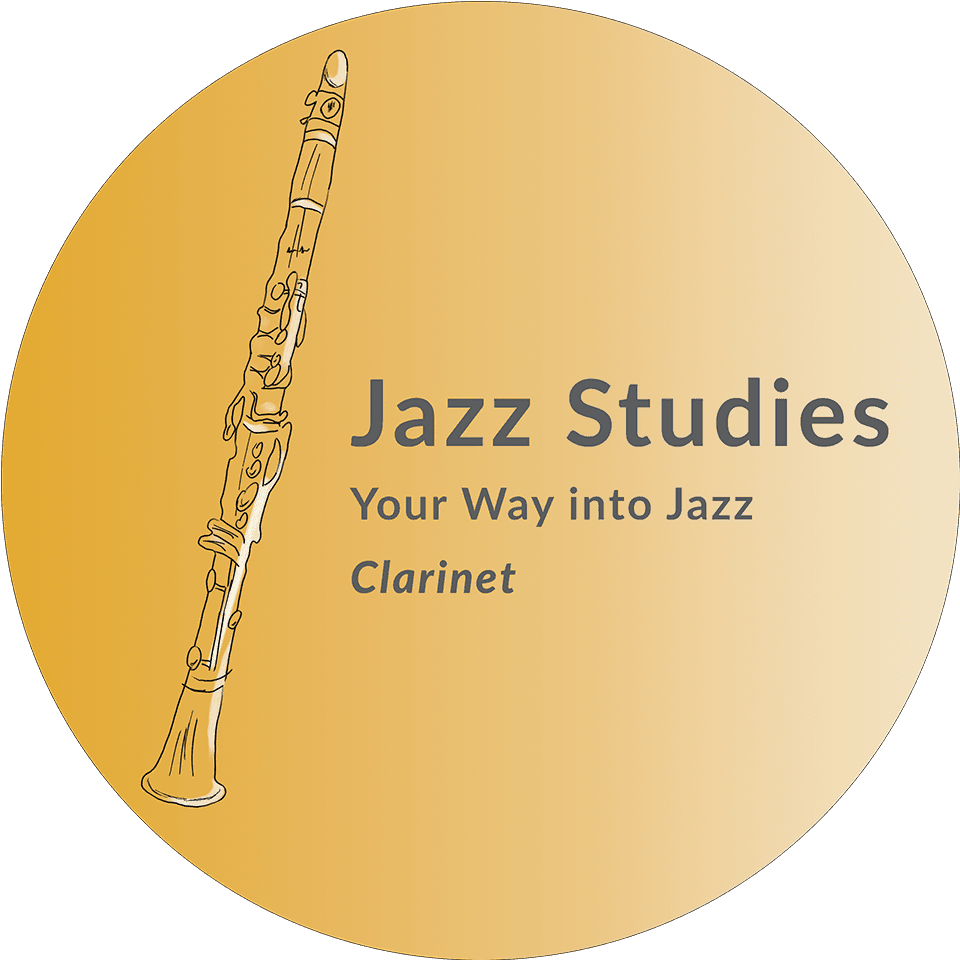 Jazz Exercise 6 Clarinet