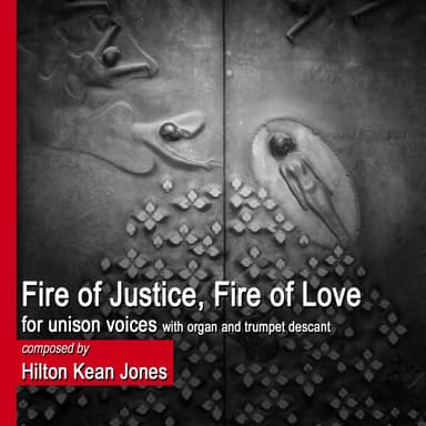 Fire of Justice, Fire of Love