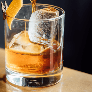 Summer Smooth on the Rocks