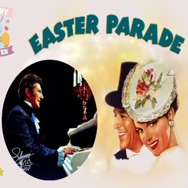 Easter Parade (arr. Timothy Stapay/Liberace)