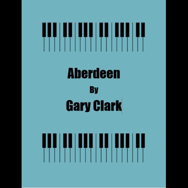Aberdeen (arr. George Kaplan)