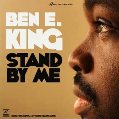 Stand By Me (arr. Carl Raven)