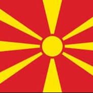 North Macedonian National Anthem for Brass Quintet (arr. Keith Terrett)