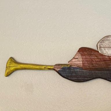 Repousa Tranqüilo (Sleep Peacefully) VIOLIN part (arr. Ken Litton)