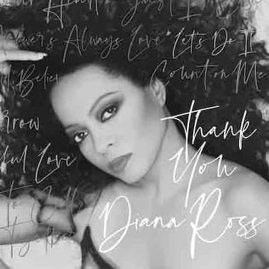 Thank You (arr. Marcel Handler)