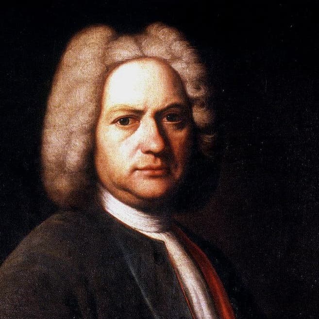 BACH: Trio Sonata No. 6 BWV 530 for Violin Duo & Cello (arr. James M. Guthrie)