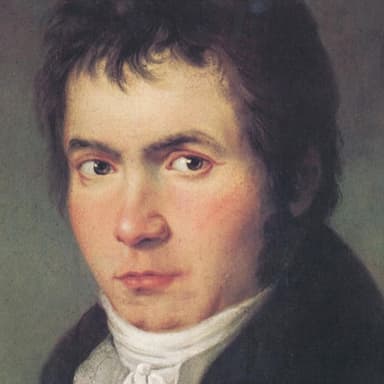 Beethoven: Duet WoO 26 for Violin Duo (arr. James M. Guthrie, ASCAP)