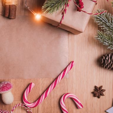 The Christmas Waltz (arr. B. Scott Christmas)