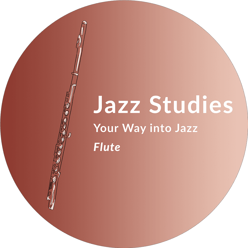 Jazz Exercise 10 Flute