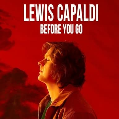 Before You Go (arr. Carl Raven)