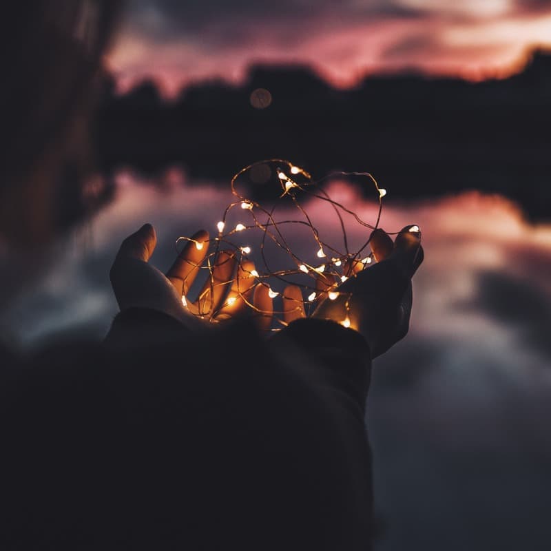 This Little Light Of Mine (arr. Dominic Meccia)