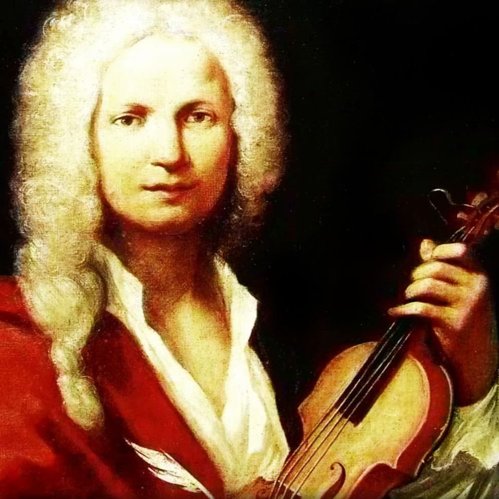 Vivaldi: Winter from the Four Seasons for Violin & Piano Quartet (arr. James Guthrie, ASCAP)