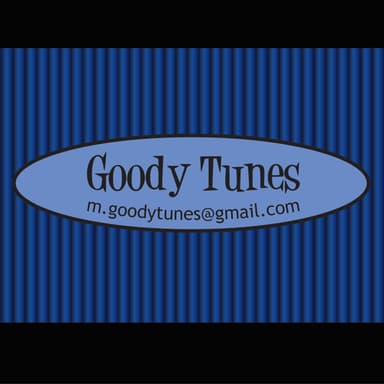 Fugue For Tinhorns (arr. Mark Goodney)