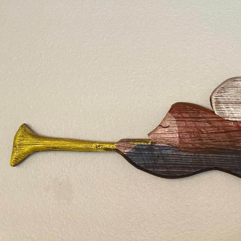 Repousa Tranqüilo (Sleep Peacefully) VIOLA (arr. Ken Litton)