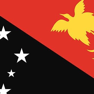 Papua New Guinea National Anthem ''O Arise all You Sons'' for Brass Quintet (arr. Keith Terrett)