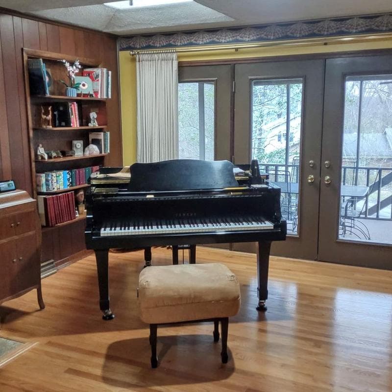 Strangers In The Night (arr. Bernie Schweickart)